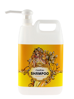 Šampon pro psy heřmánek
