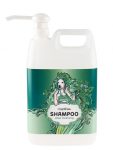 Hloubkově čisticí šampon pro psy