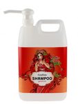 Šampon pro psy geranium