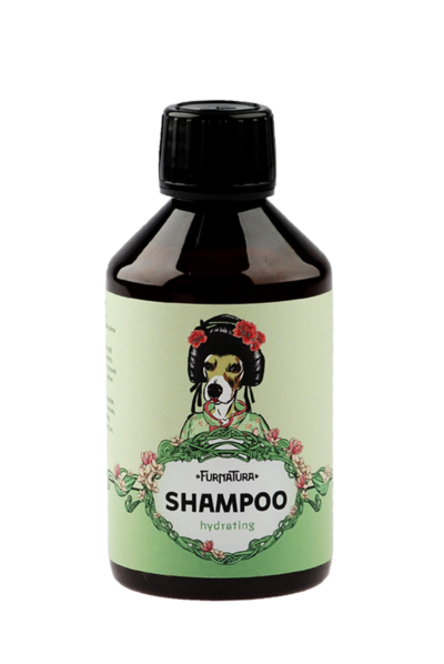 hydratační šampon pro psy 250 ml