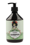hydratační šampon pro psy 500 ml